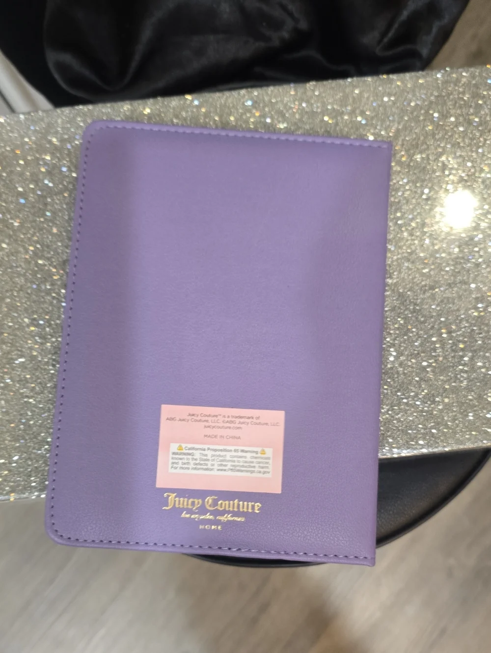 Juicy Couture Home, 